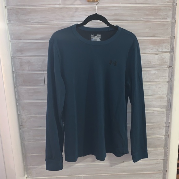 Under Armour Other - Under Armour long sleeve shirt